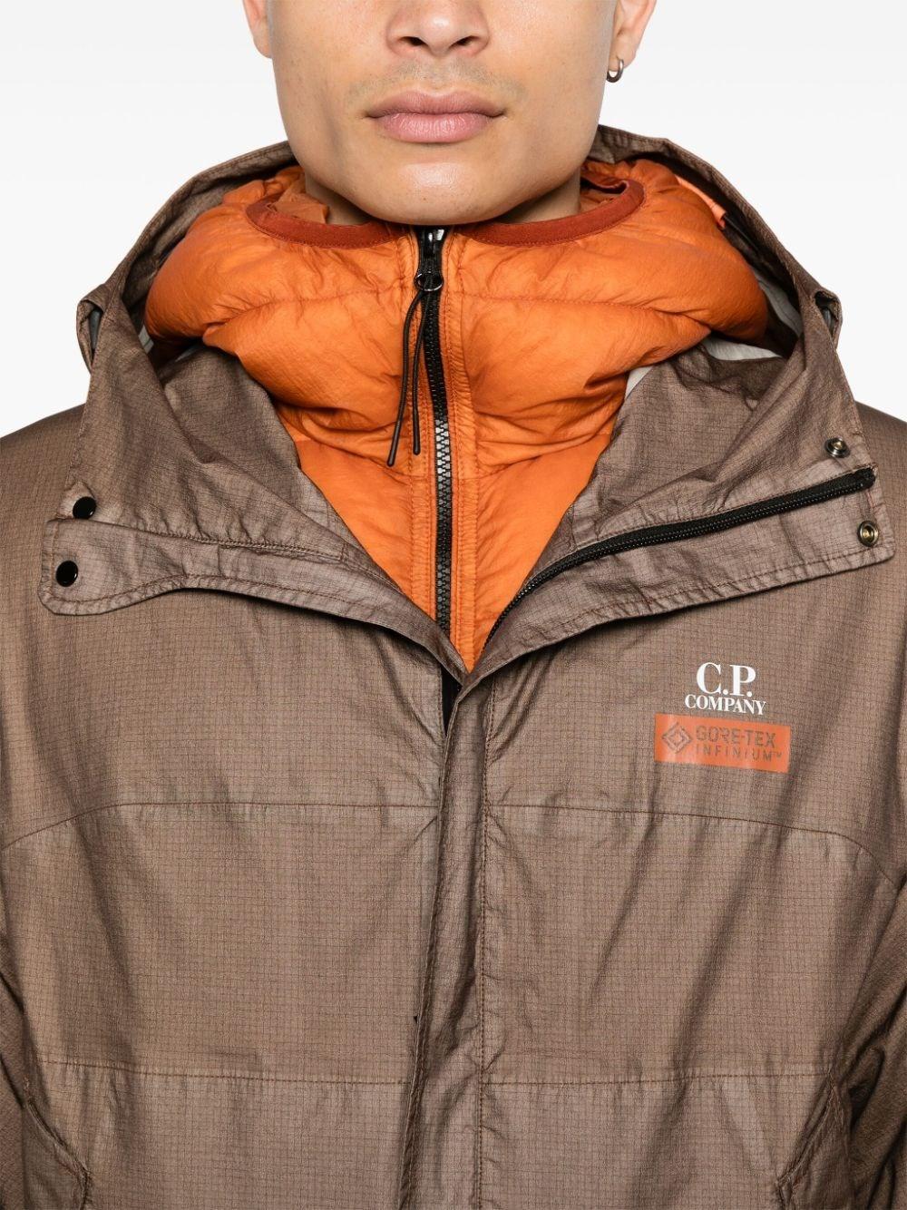 C.p. company `Gore G-Type` Medium Jacket Vendita