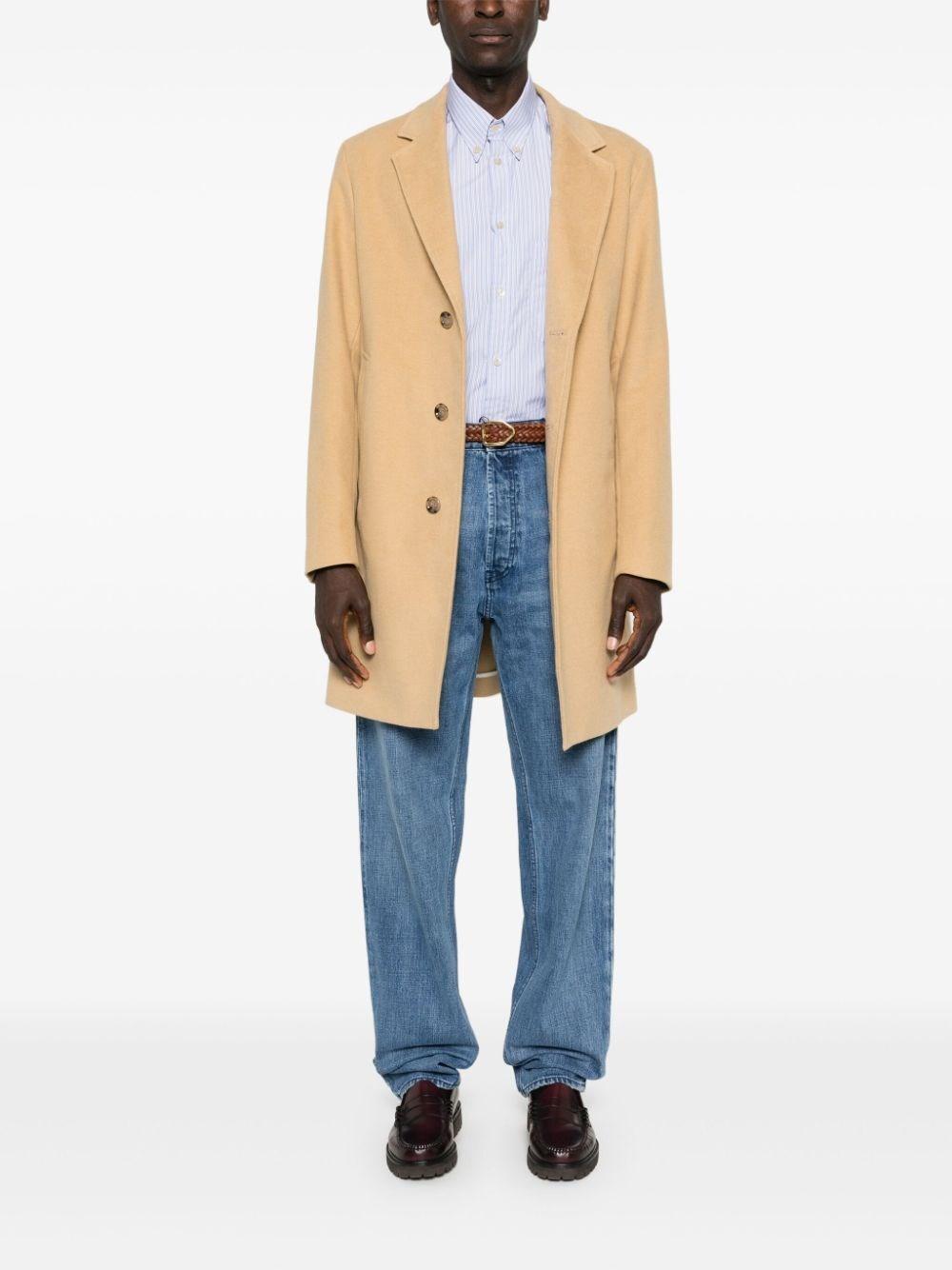 Prada Five-Pockets Jeans Rilascio limitato