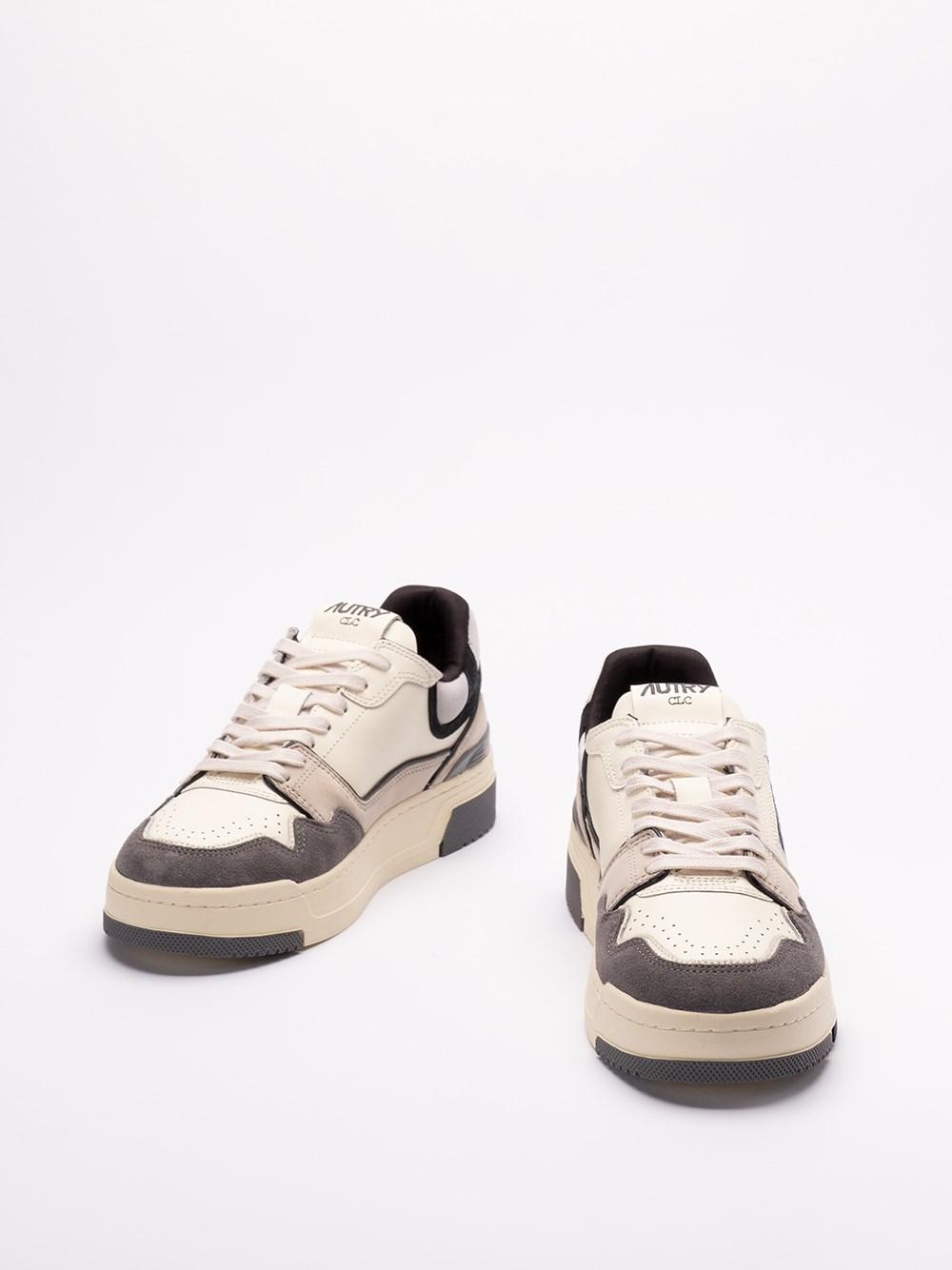 Autry `CLC` Low-Top Sneakers Vendite Flash