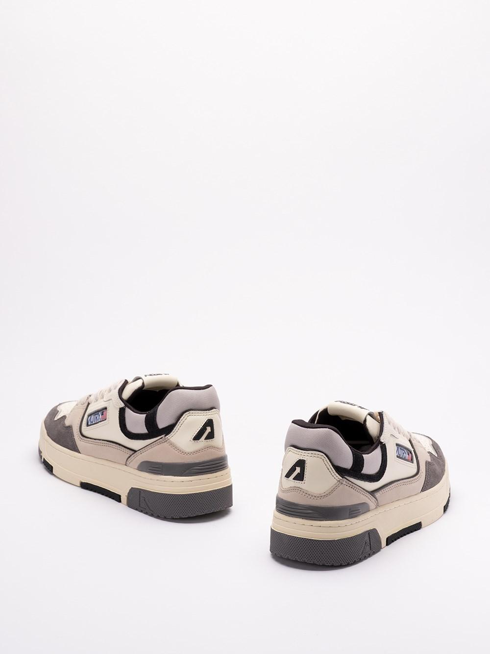 Autry `CLC` Low-Top Sneakers Vendite Flash