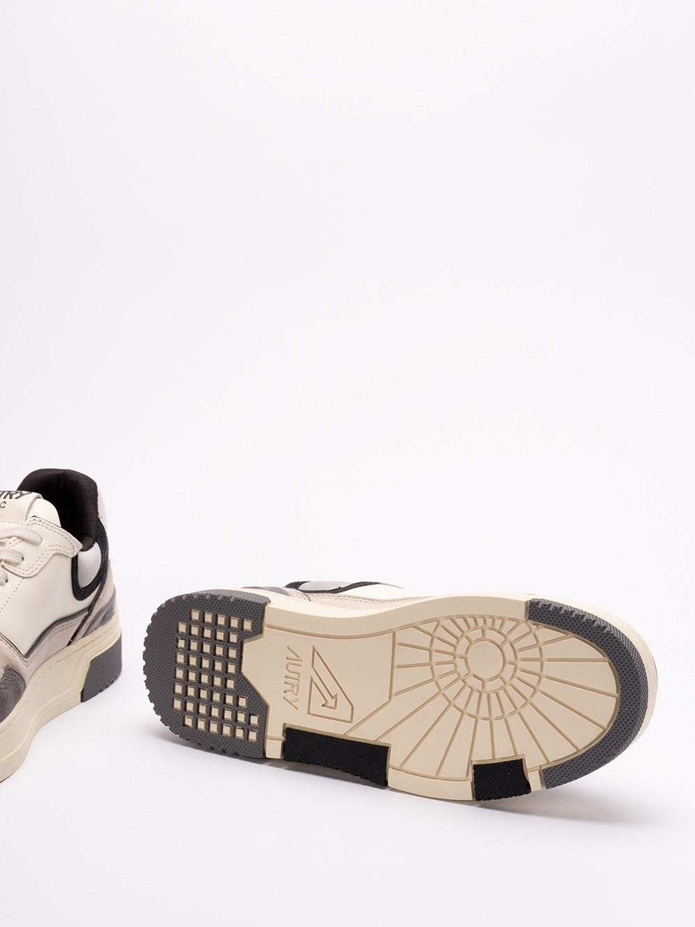 Autry `CLC` Low-Top Sneakers Vendite Flash
