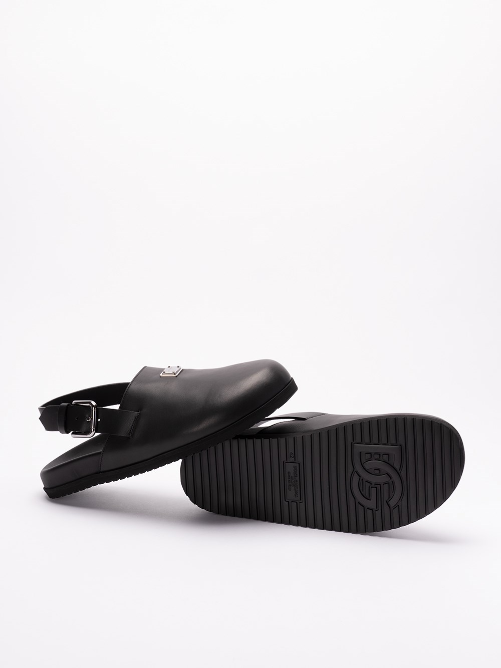 Dolce & gabbana Slippers Moda