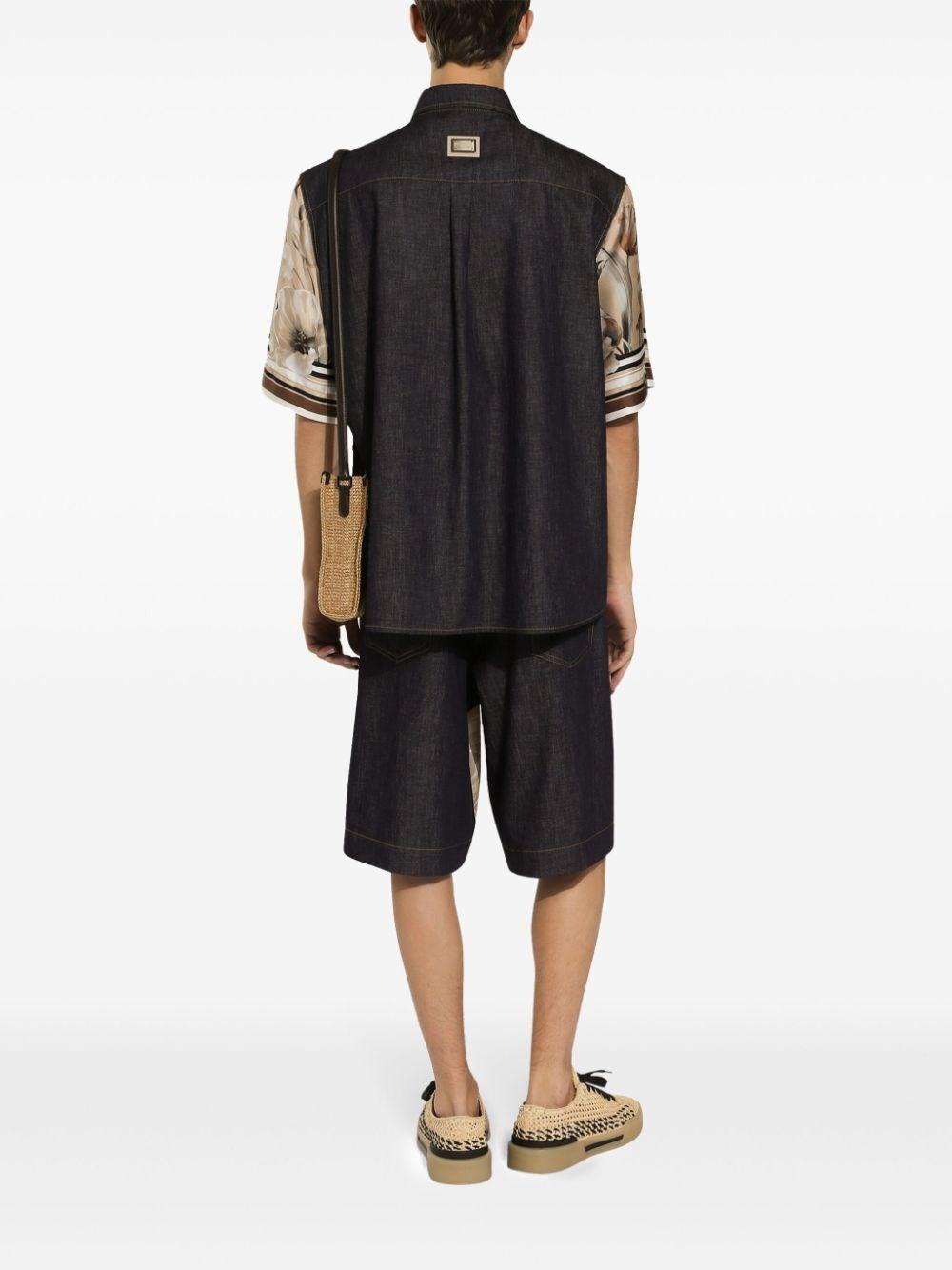 Dolce & gabbana Shirt Vendita
