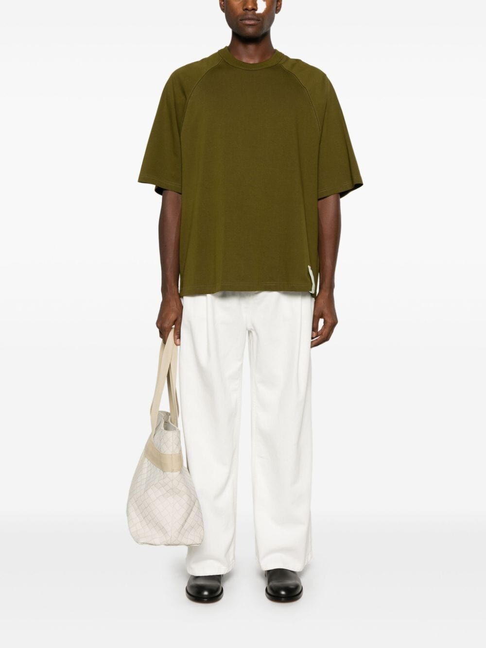 Bottega veneta T-Shirt Sconto