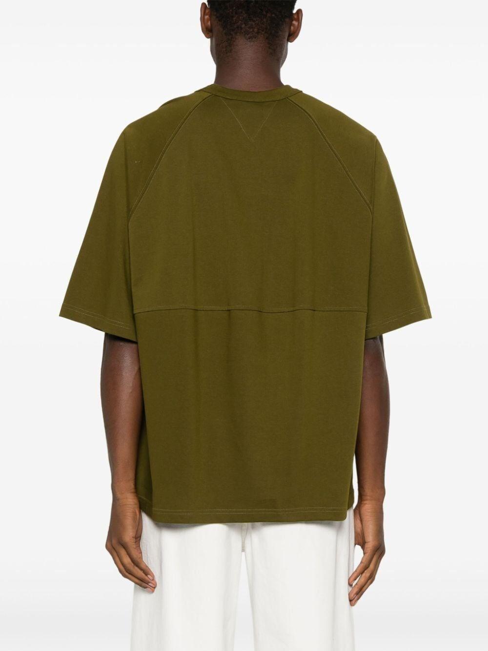 Bottega veneta T-Shirt Sconto