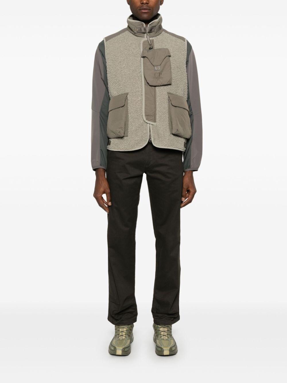 C.p. company `Polar Shell` Vest Promozione Limitata