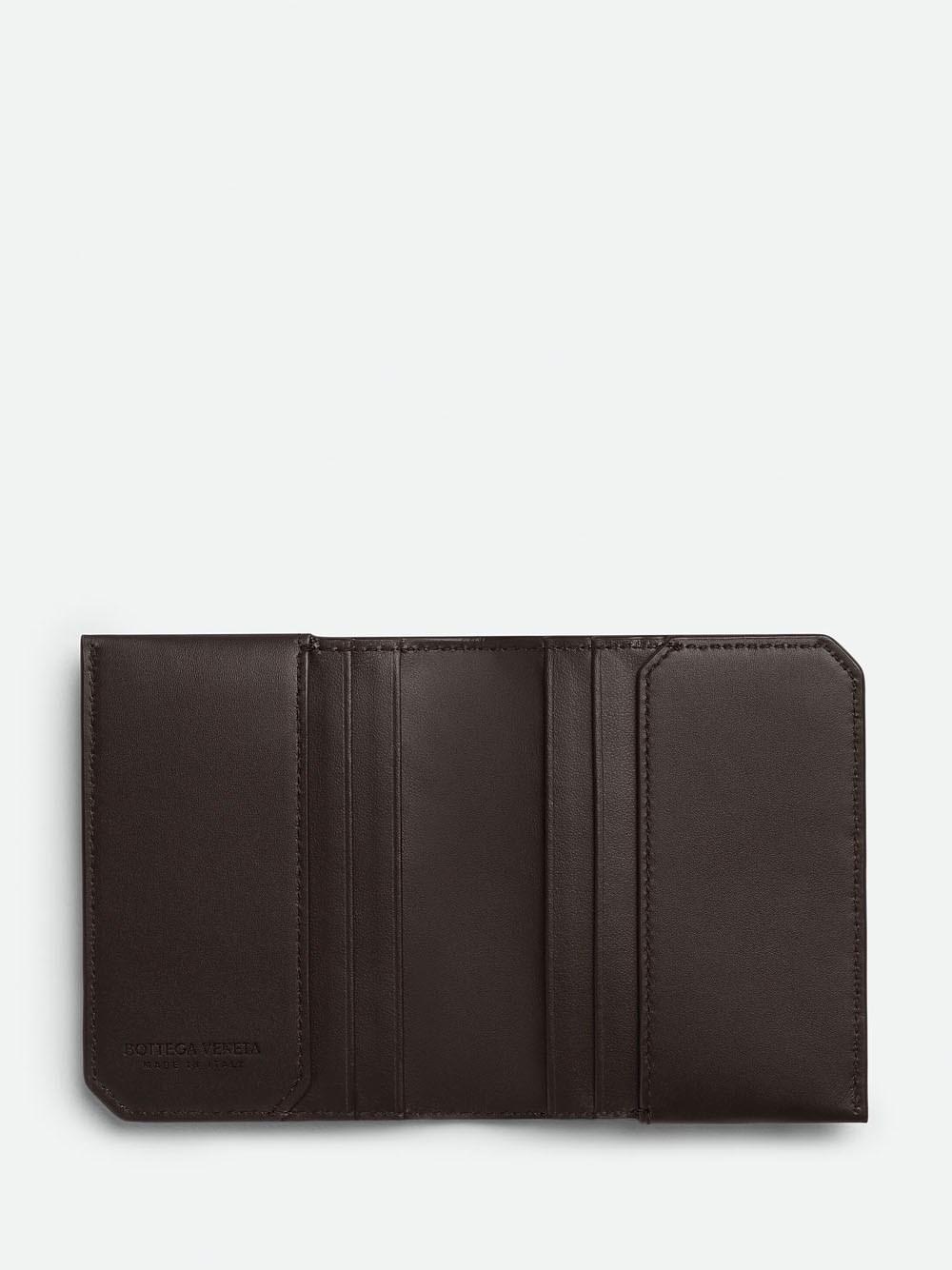 Bottega veneta Card Case Sconto