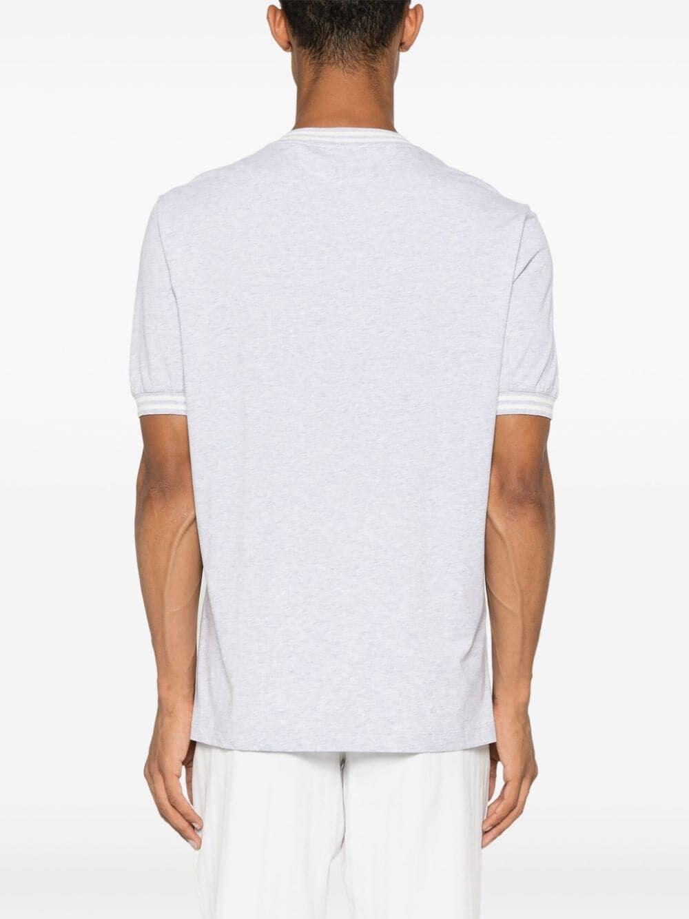 Brunello cucinelli T-Shirt Vendita Calda
