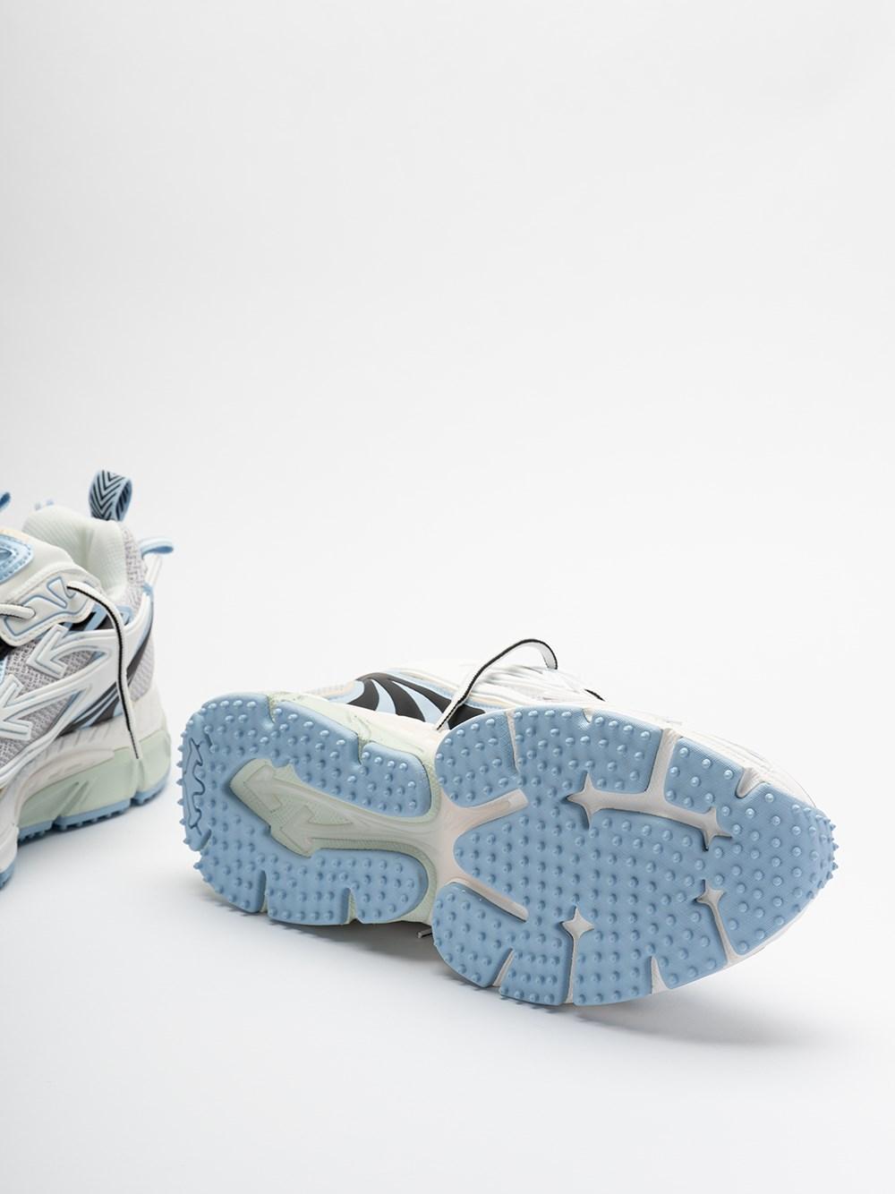 Off white `Ow Be Right Back` Sneakers Spedizione Gratuita