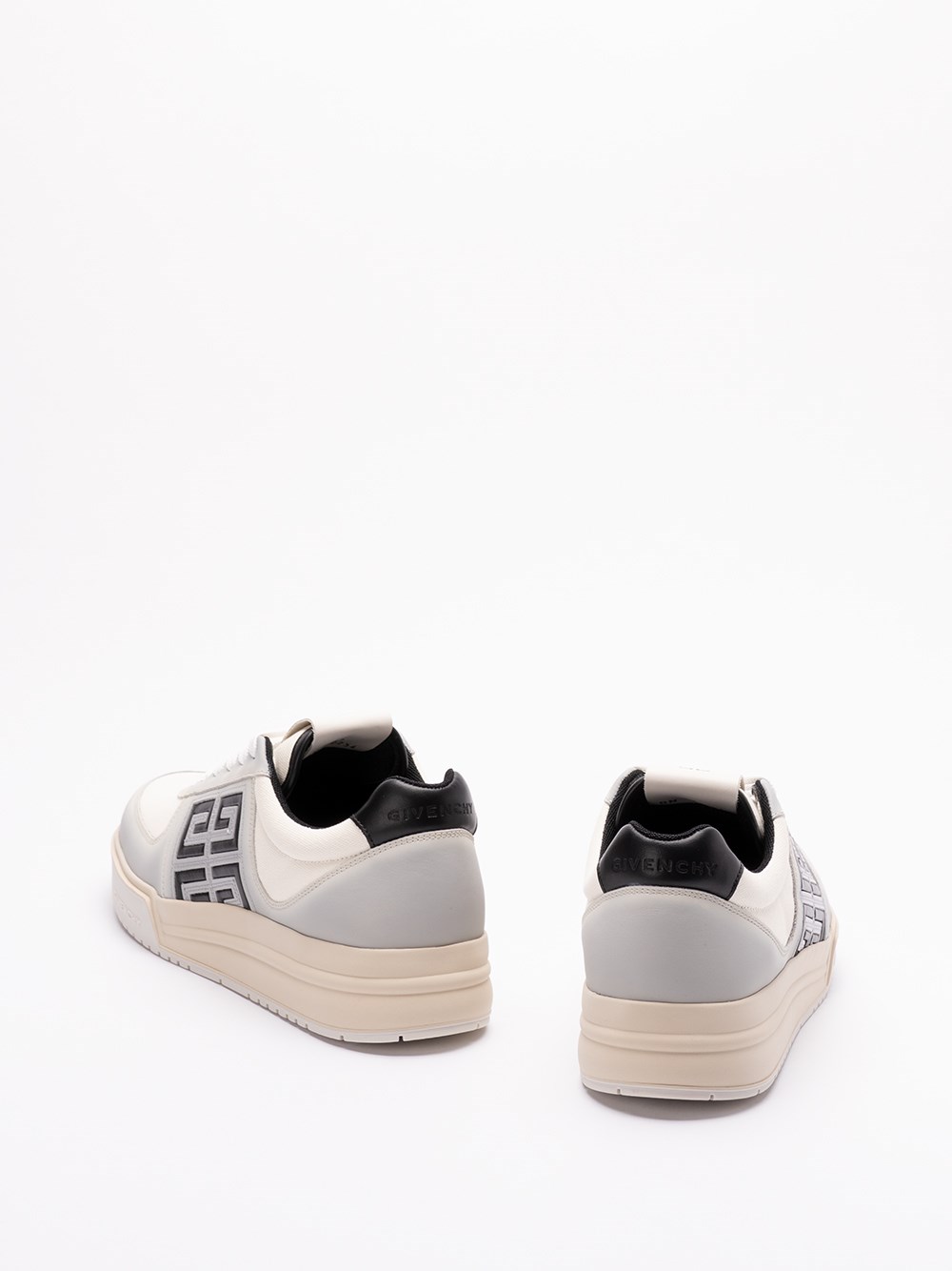 Givenchy `G4` Low-Top Sneakers Consegna Veloce