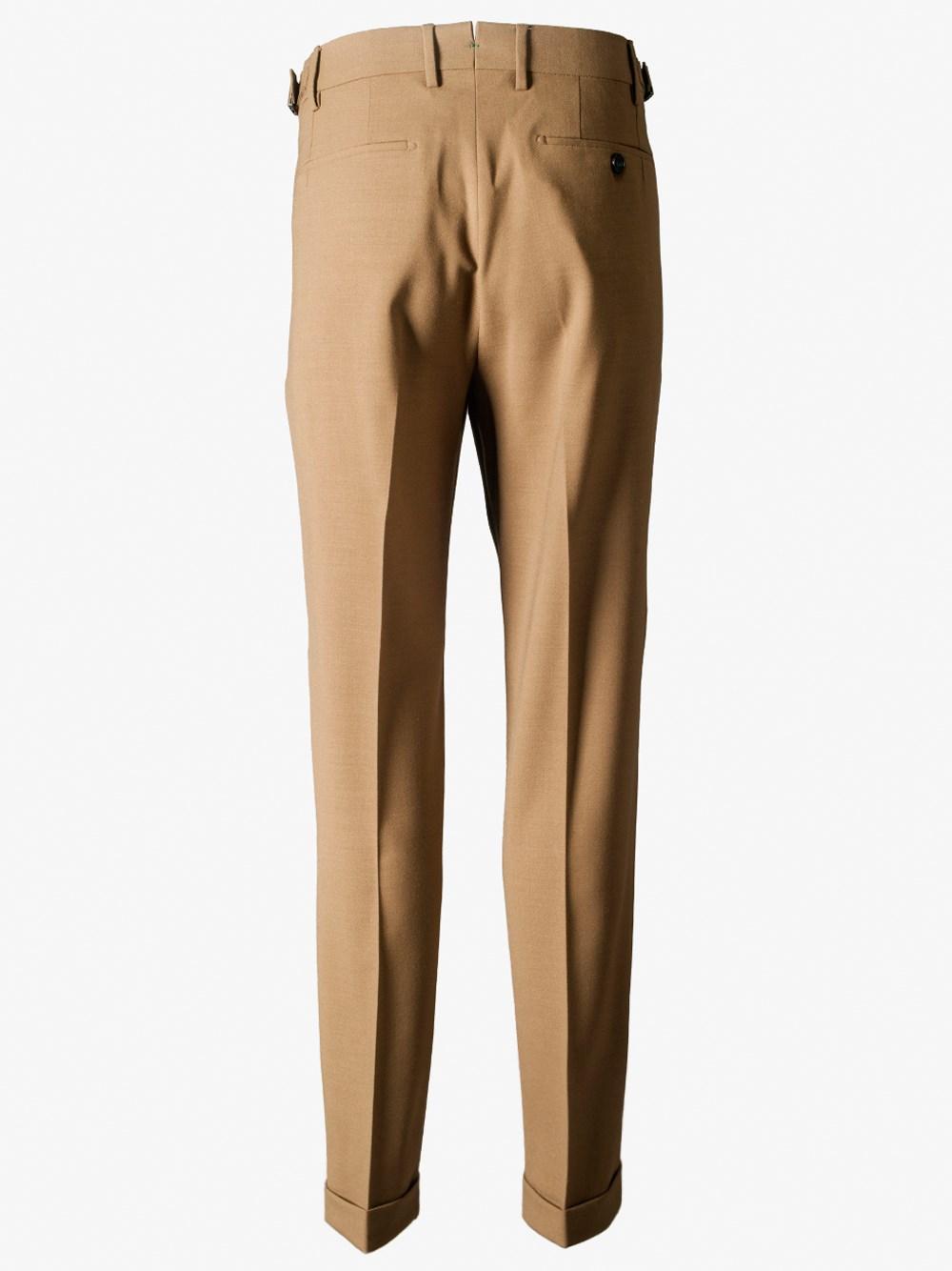 Berwich Relaxed Fit Pants Acquista Ora