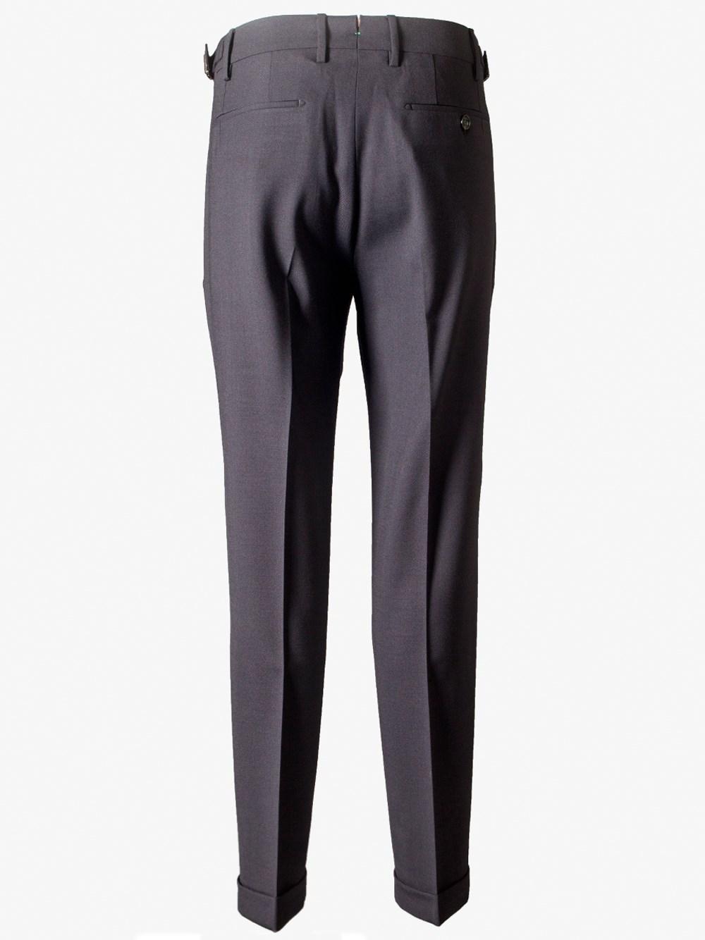 Berwich Relaxed Fit Pants Consegna Veloce
