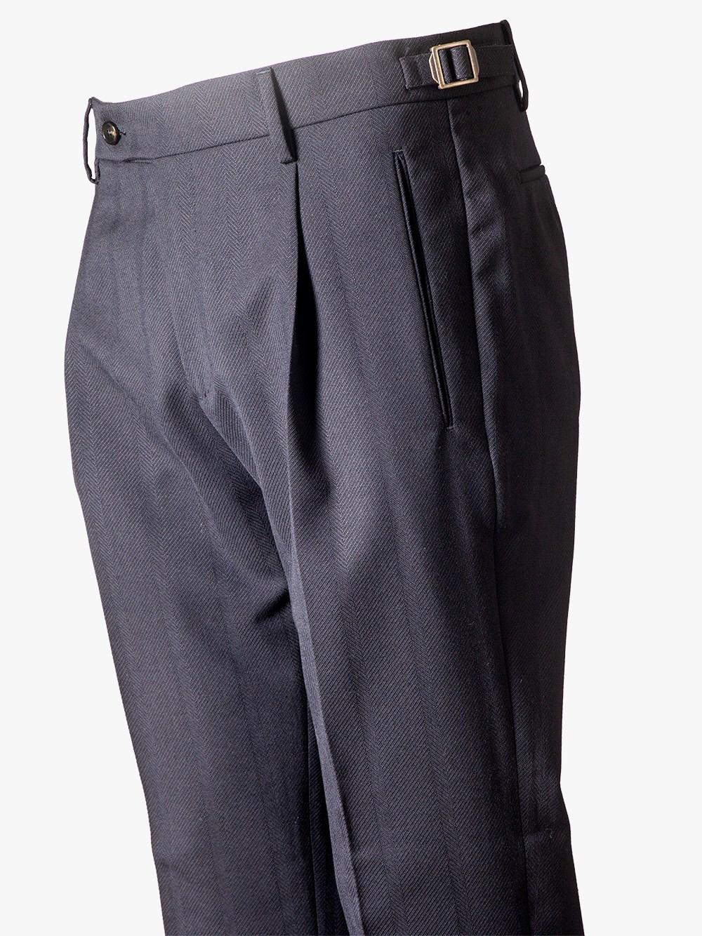 Berwich Relaxed Fit Pants Promozione Limitata