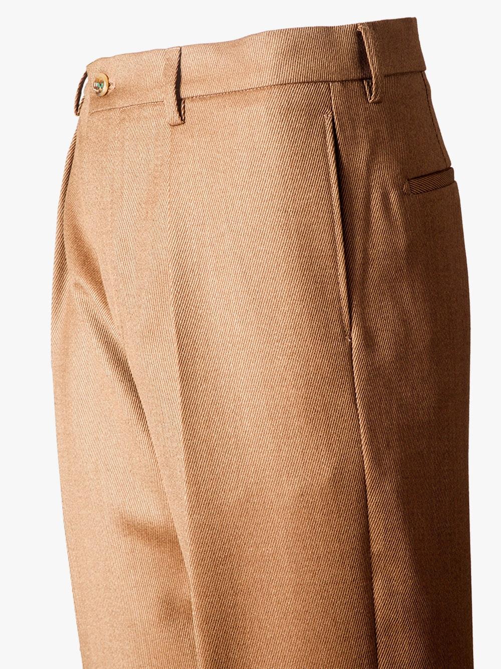 Berwich Oversize Fit Pants Shopping Online