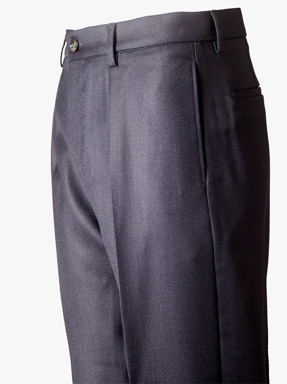 Berwich Oversize Fit Pants Affare Del Giorno