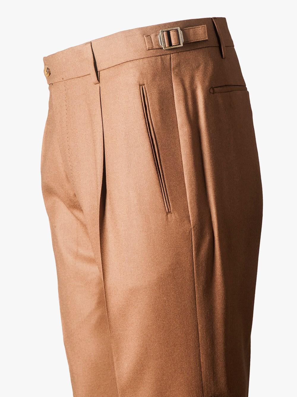 Berwich Relaxed Fit Pants Novità