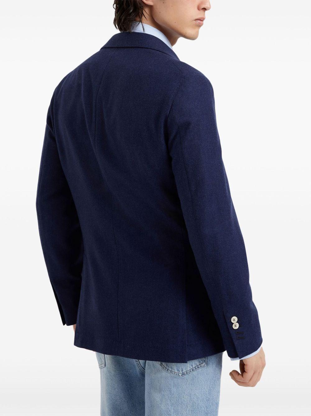 Brunello cucinelli Suit-Type Jacket Presa