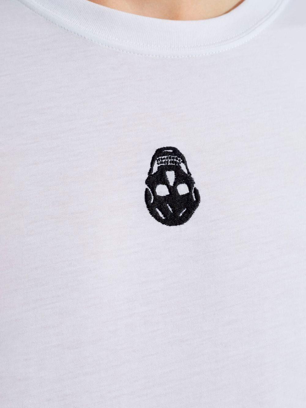Alexander mcqueen T-Shirt In Vendita