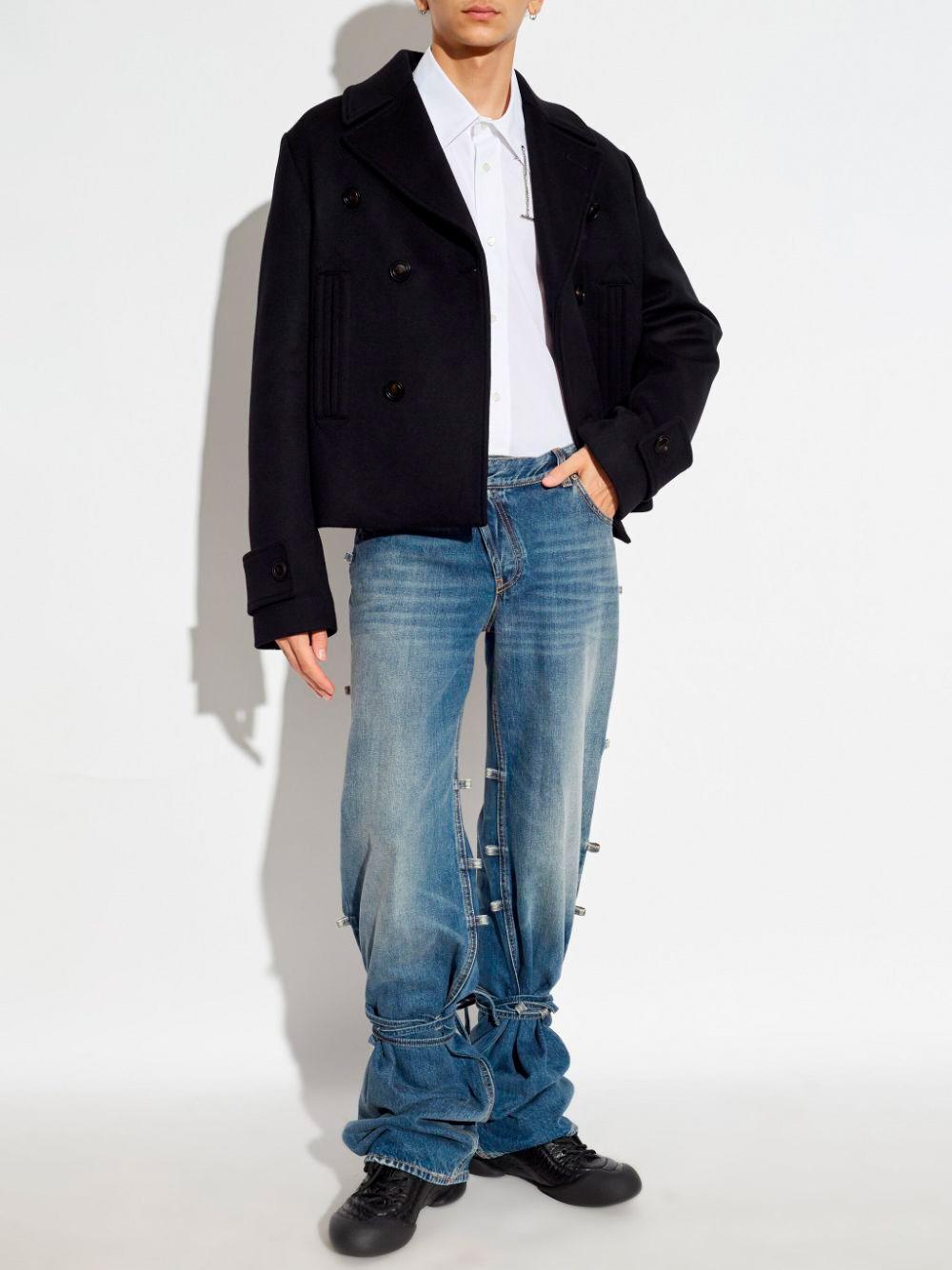 Alexander mcqueen Jacket Offerte
