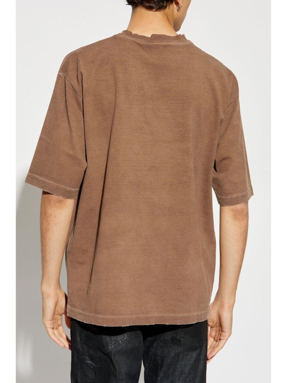 Dsquared2 Loose Fit T-Shirt Hotsell