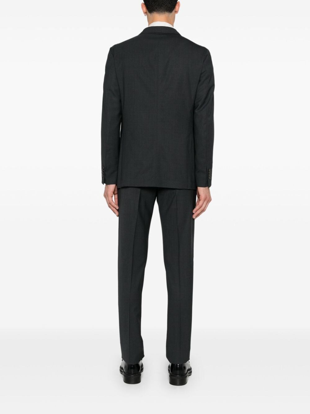 Boglioli `B-Line` Suit 2025
