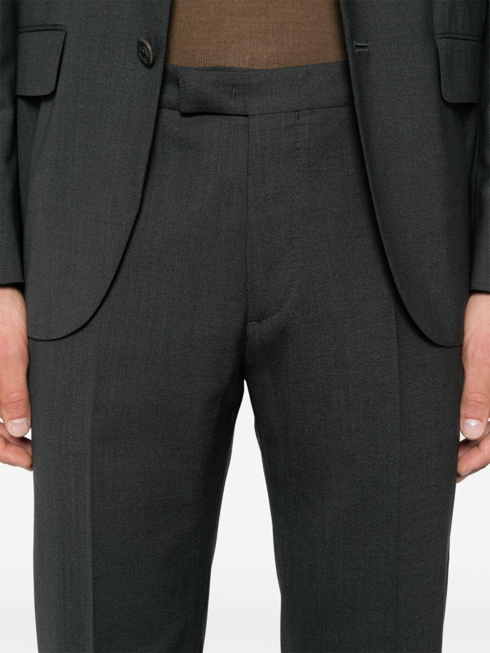 Boglioli `B-Line` Suit 2025