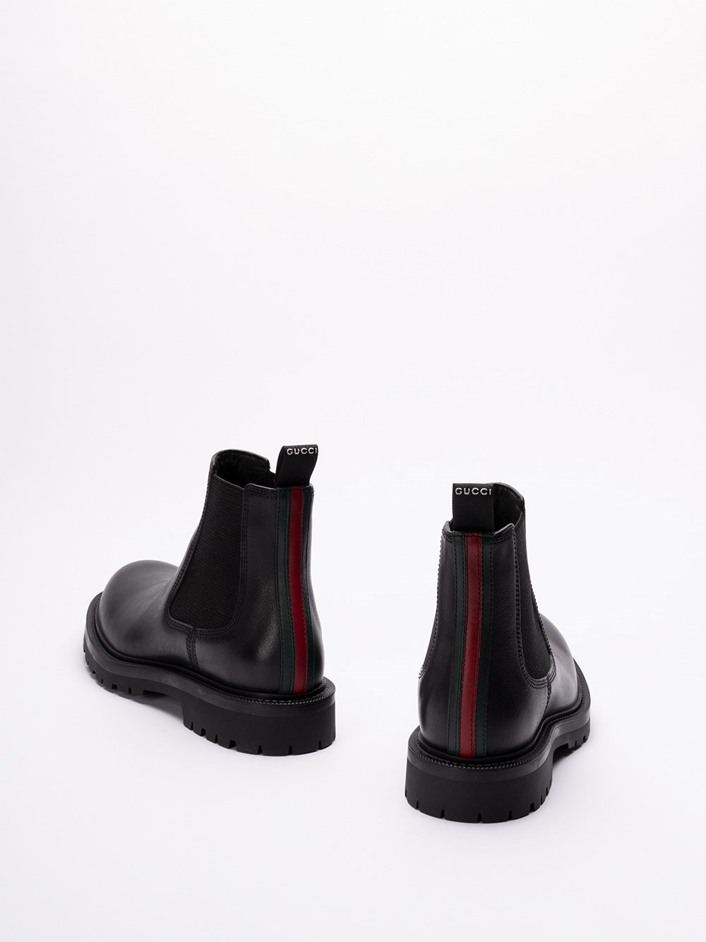 Gucci `Miart` Bootie Consegna Veloce