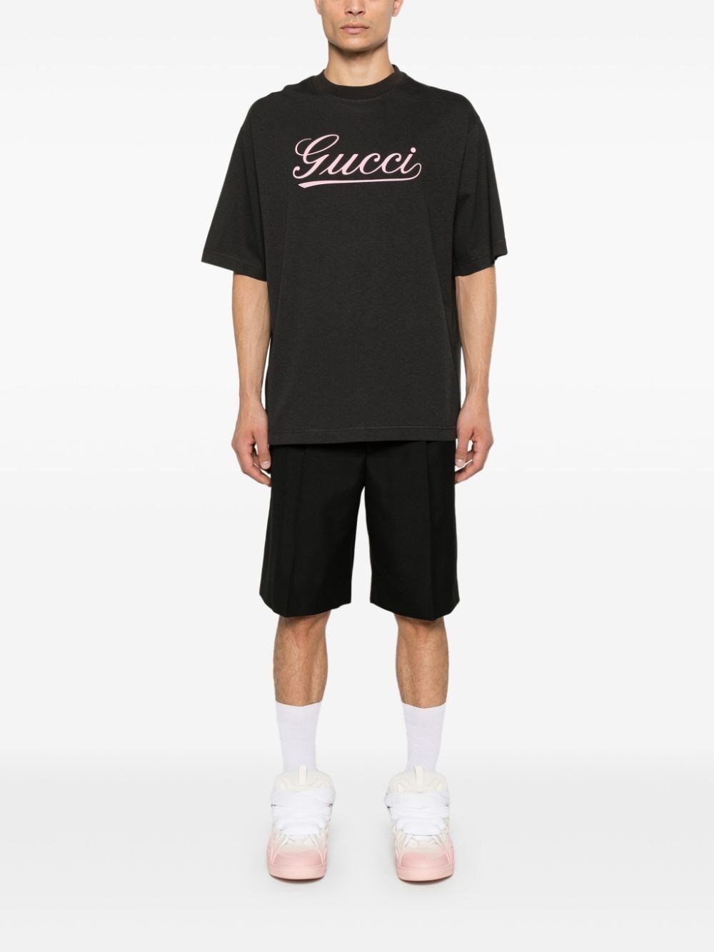 Gucci T-Shirt Promozione Limitata