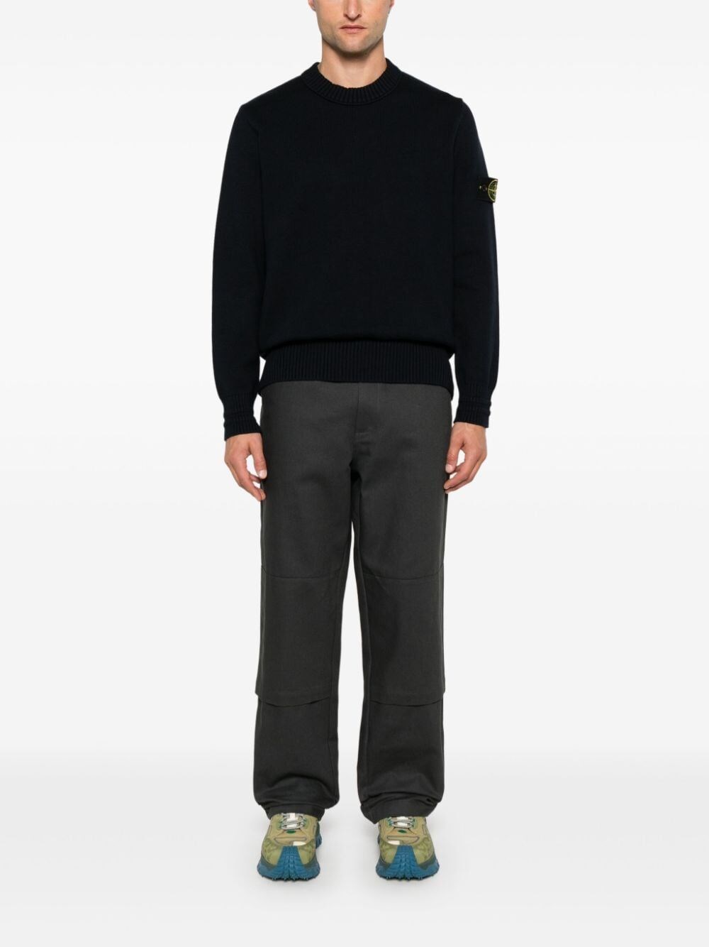 Stone island Sweater Affare Del Giorno