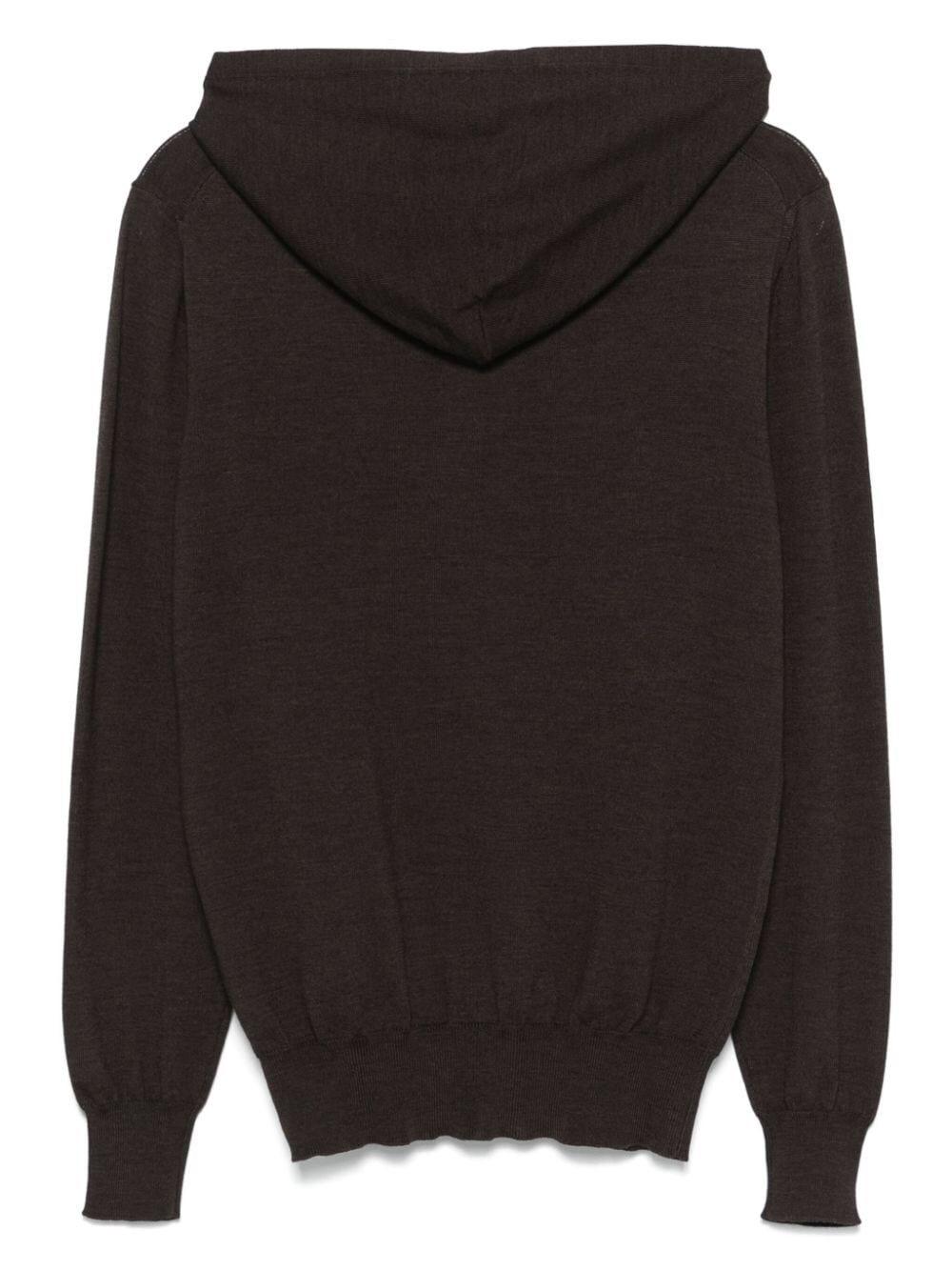 Altea Full-Zip Hoodie Saldi