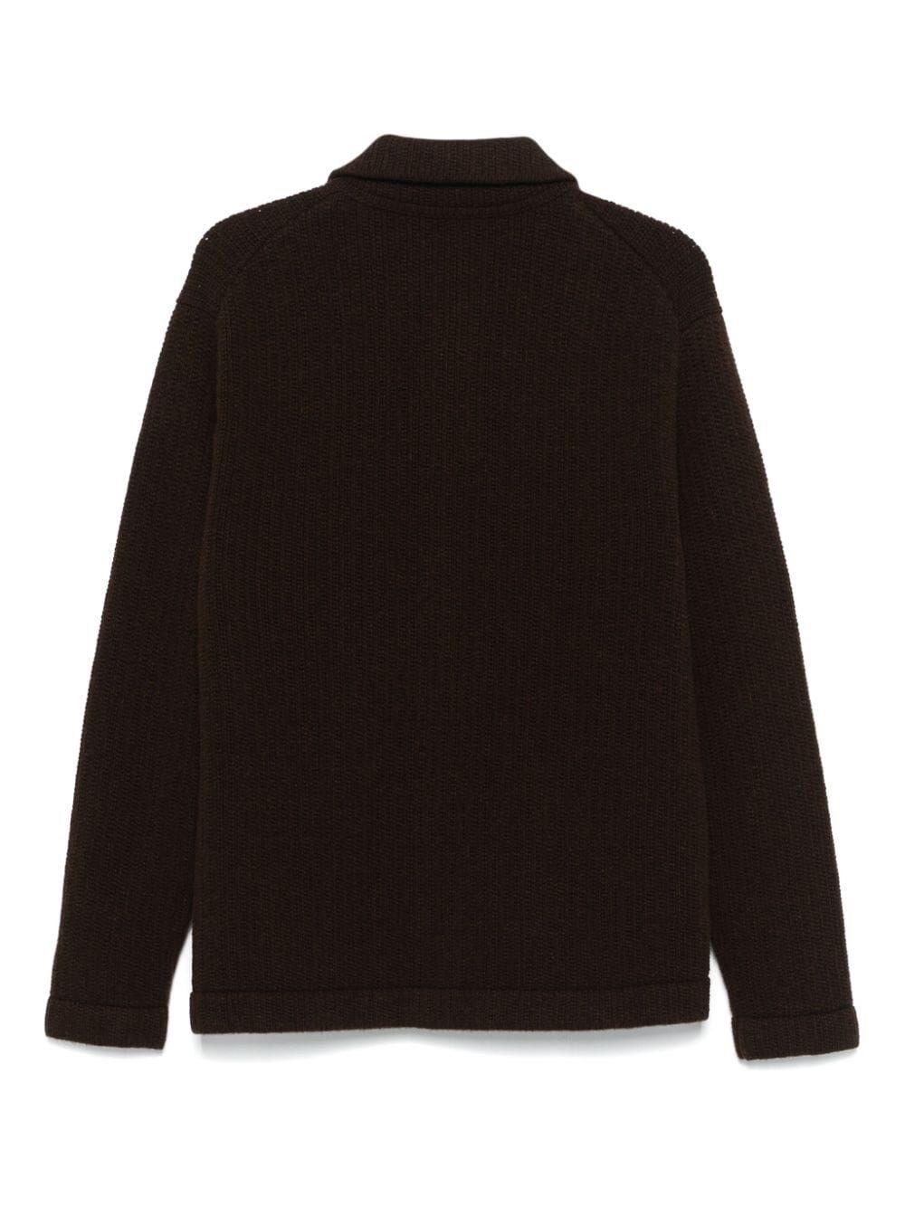 Altea Shirt Jacket Vendita Calda