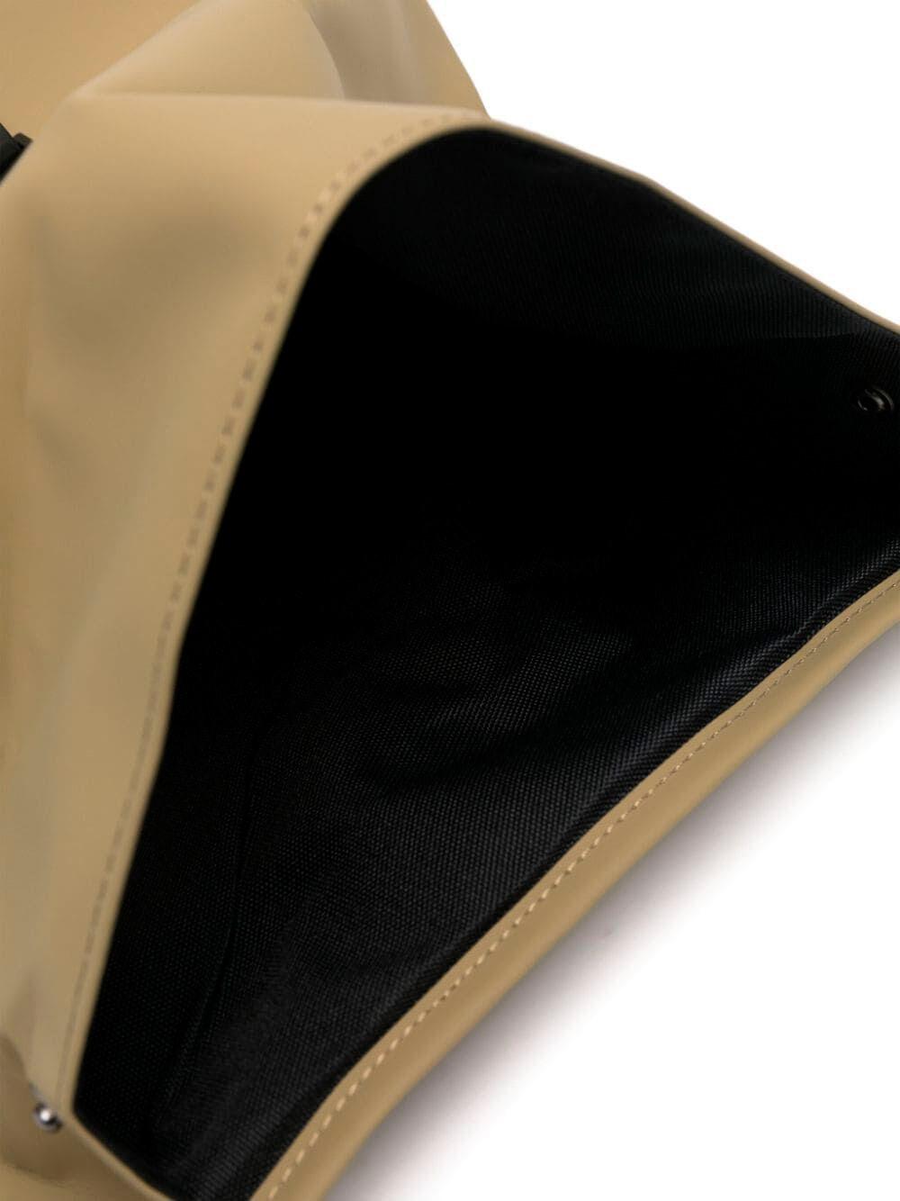 Rains Rolltop Rucksack I Più Venduti