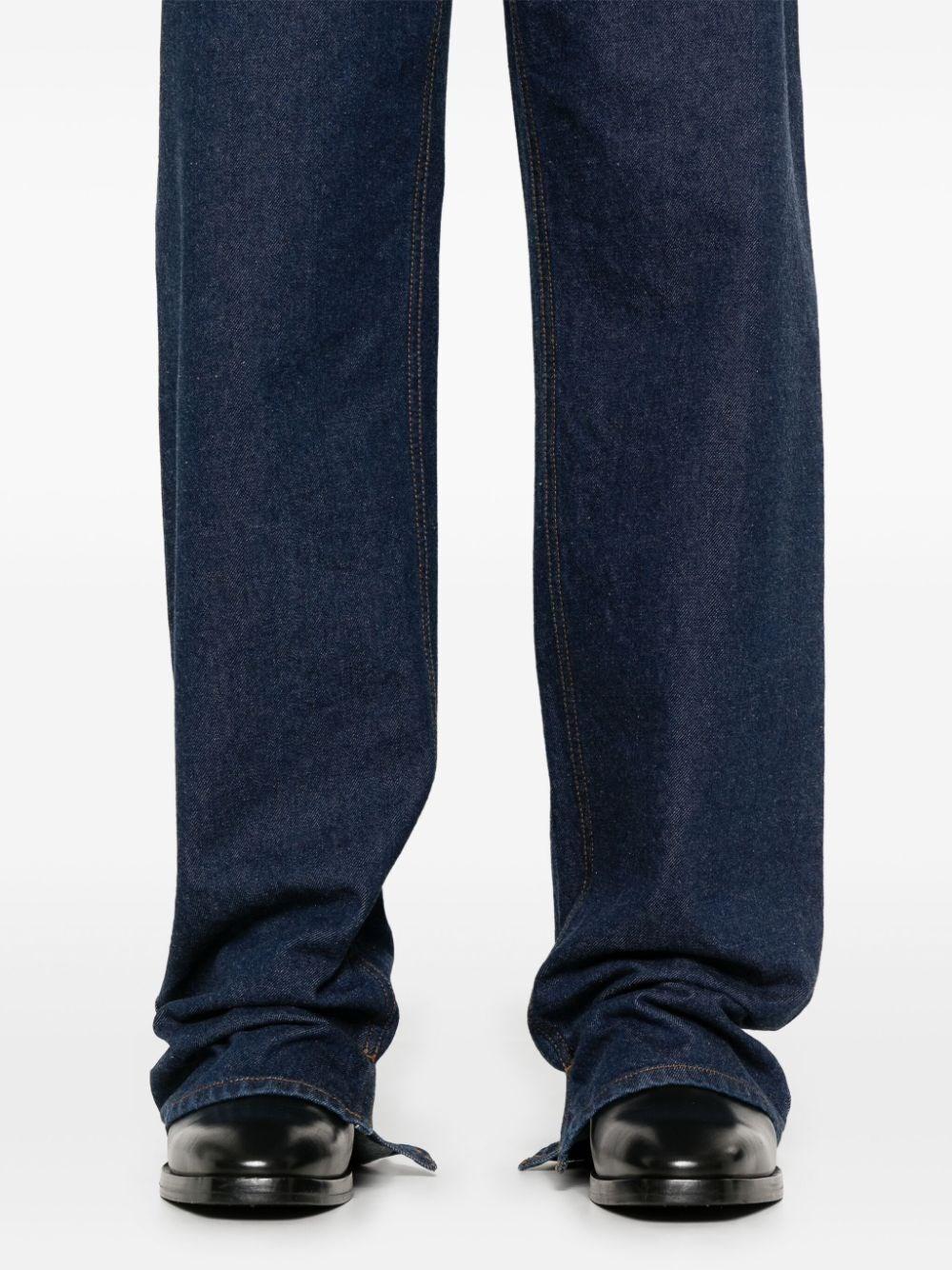 Gucci Baggy Jeans Spedizione Gratuita