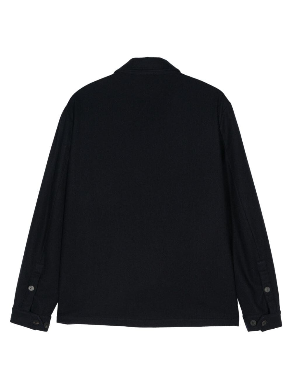 Drumohr Overshirt Soddisfazione Garantita