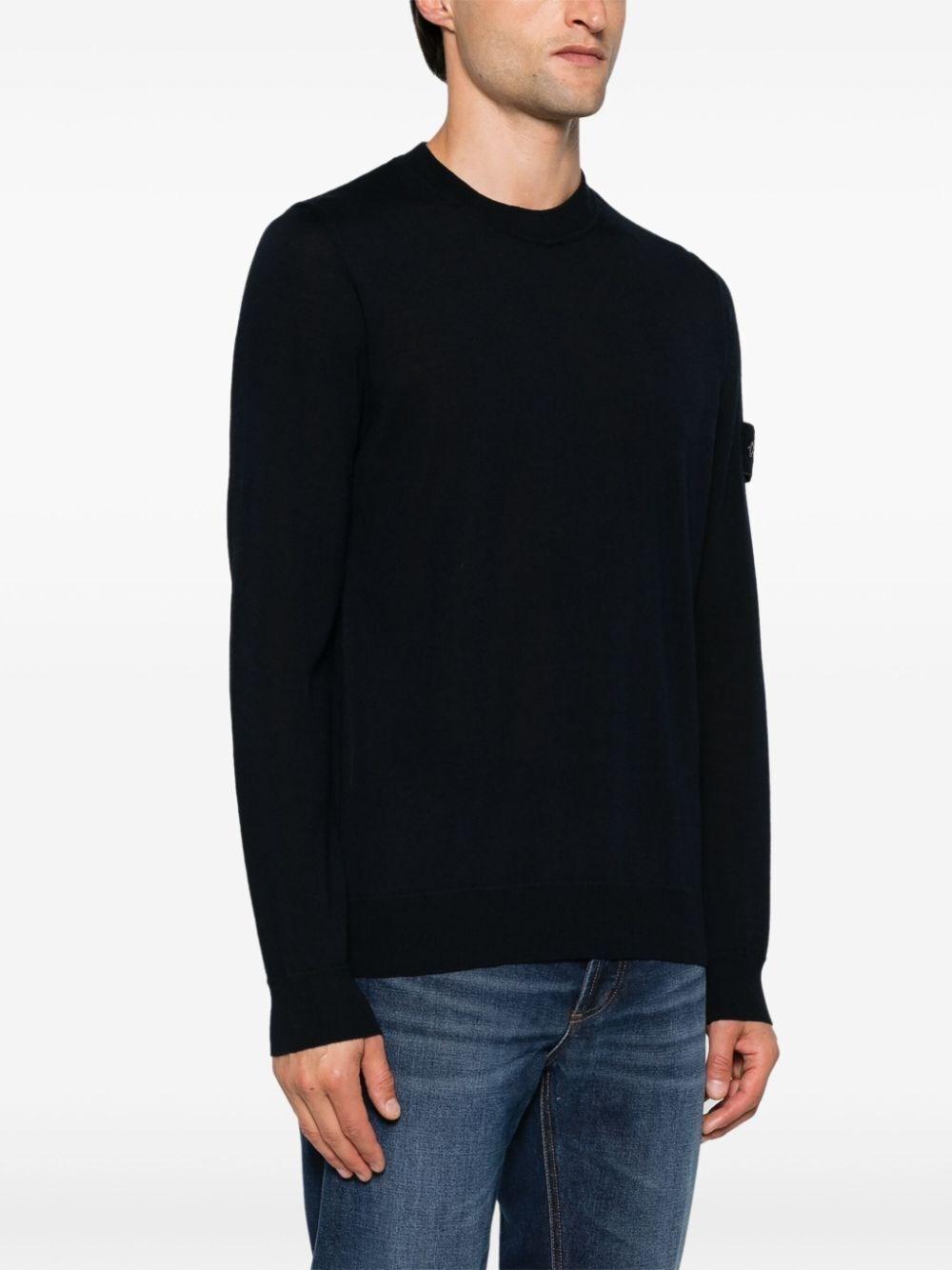Stone island `Ghost` Sweater Offerta speciale della fabbrica