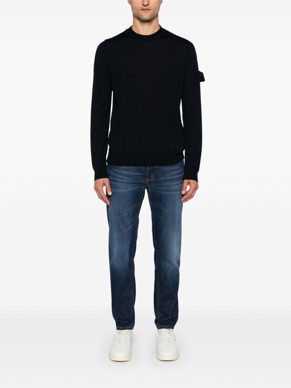 Dondup `Brighton` Jeans Consegna Veloce