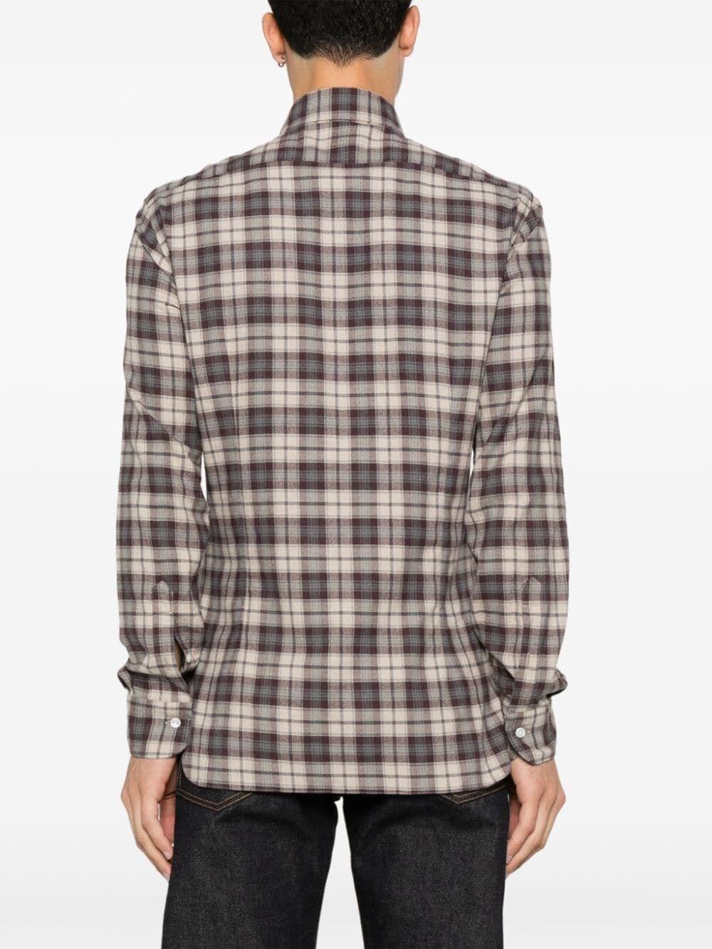 Barba napoli Shirt Online