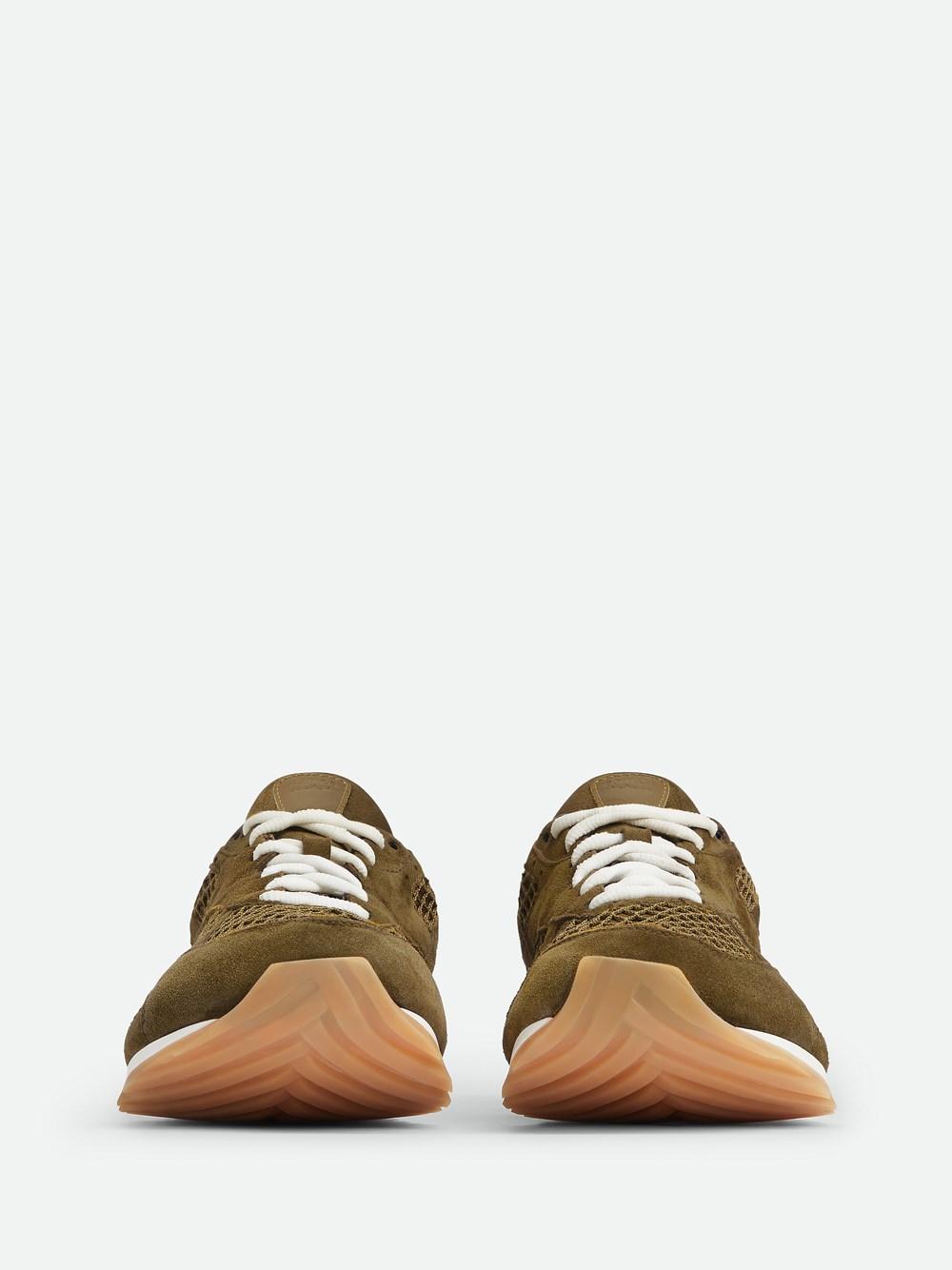 Bottega veneta `Orbit Sneaker` Negozio
