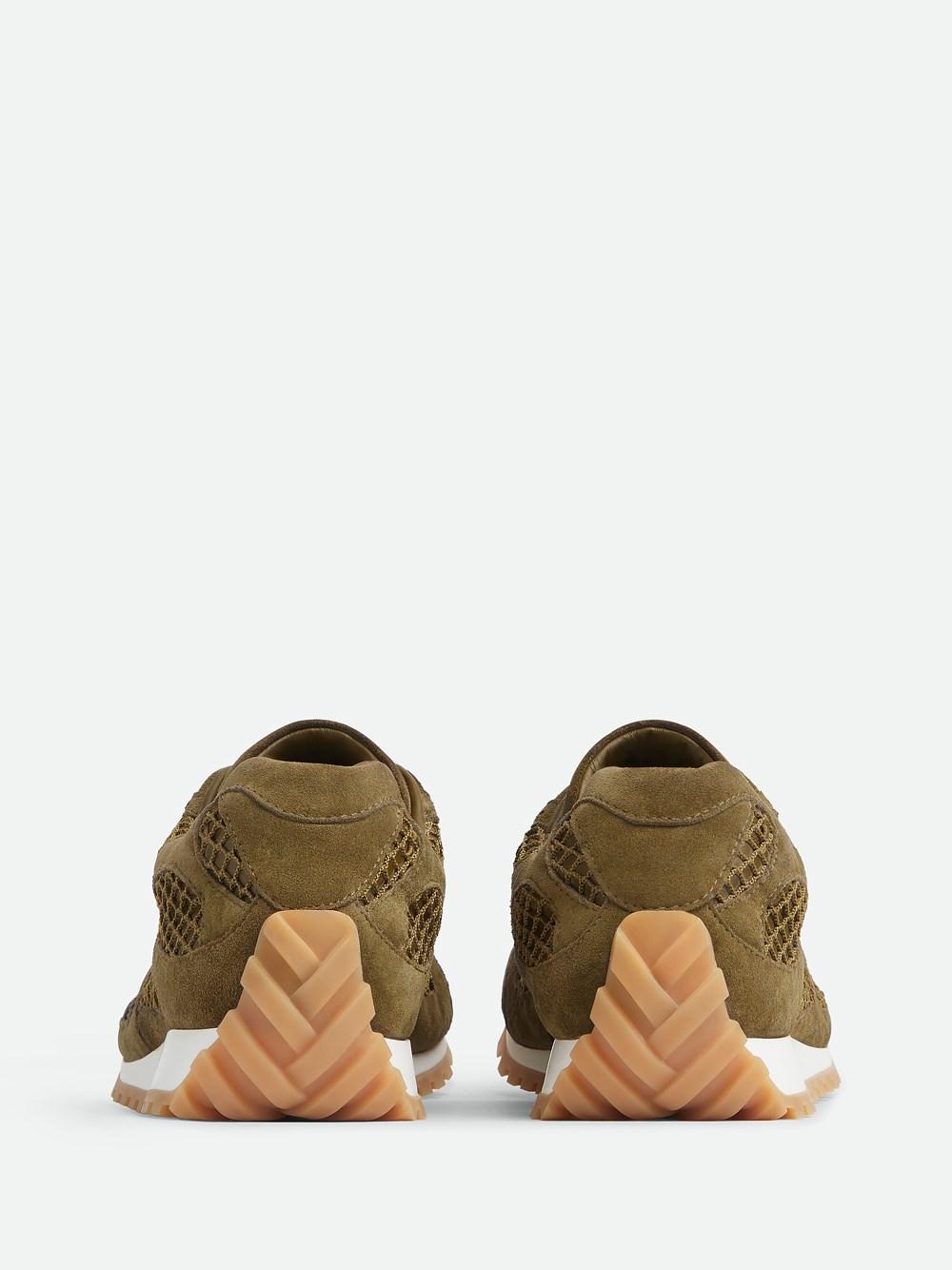 Bottega veneta `Orbit Sneaker` Negozio