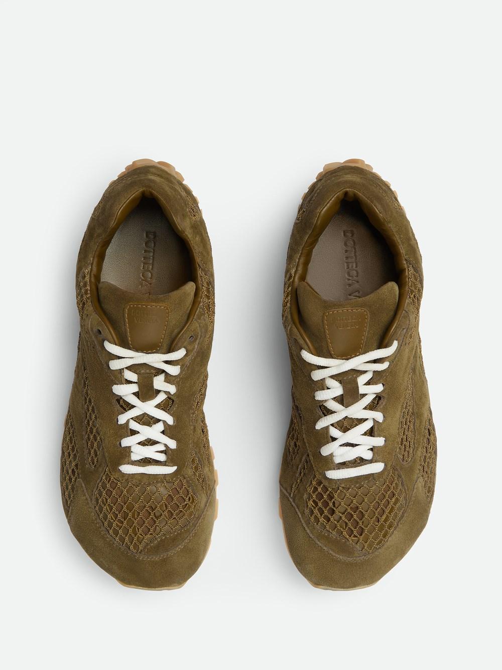 Bottega veneta `Orbit Sneaker` Negozio