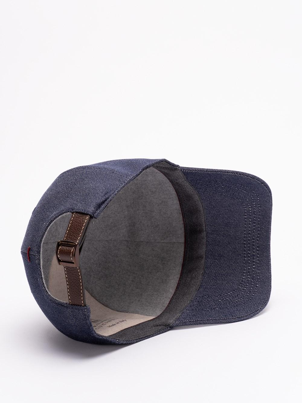 Brunello cucinelli Cap Nuova