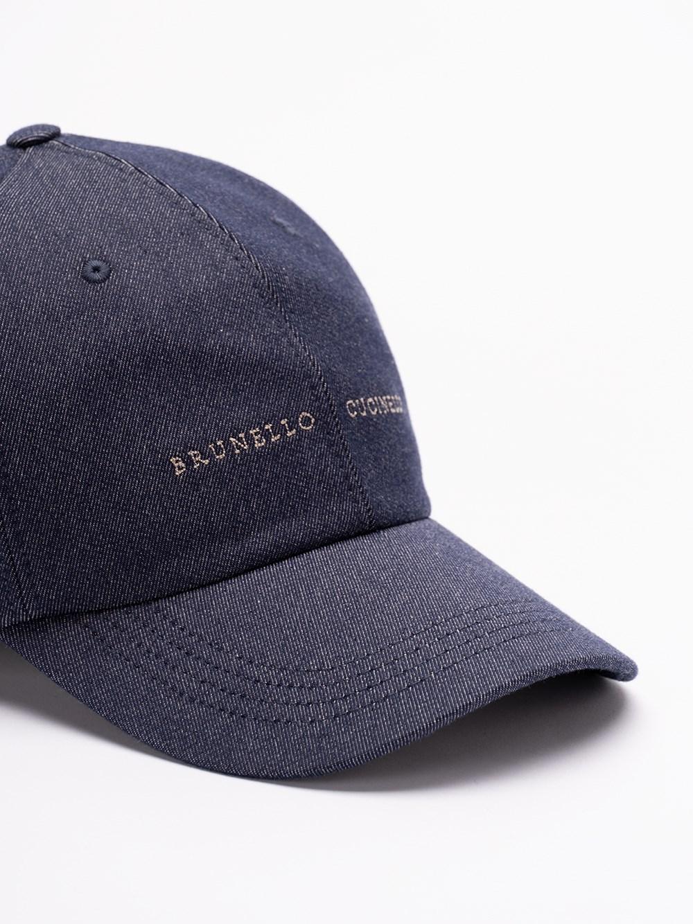 Brunello cucinelli Cap Nuova