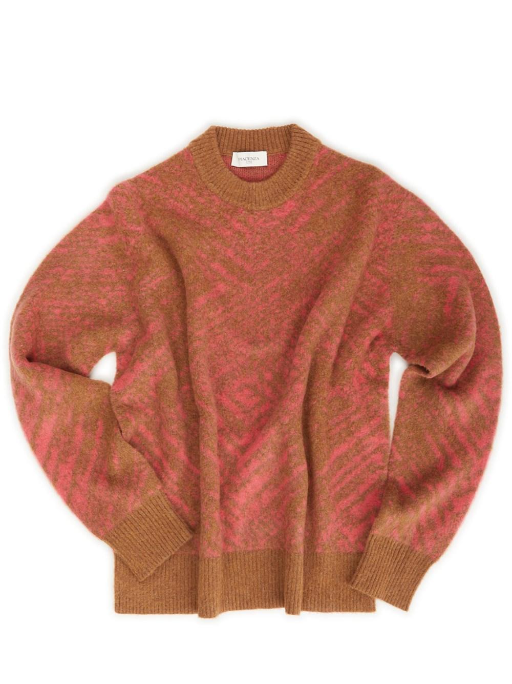 Piacenza 1733 Crew-Neck Sweater Soddisfazione Garantita
