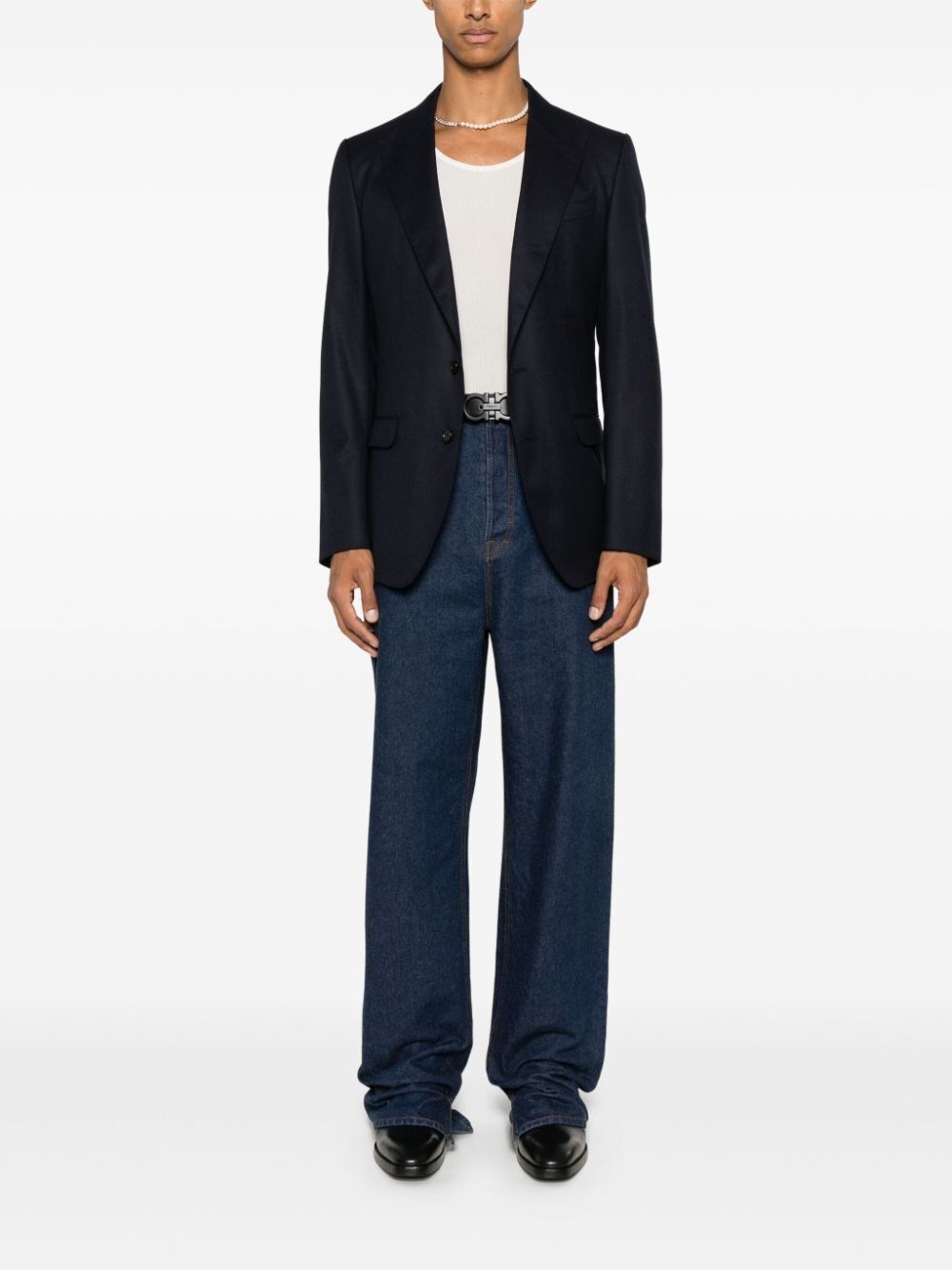 Dolce & gabbana Jacket Moda