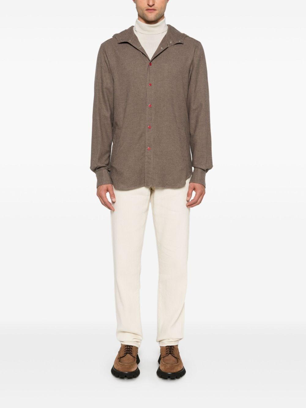 Jacob cohen `Harrison` 5-Pocket Straight Jeans Nuovo