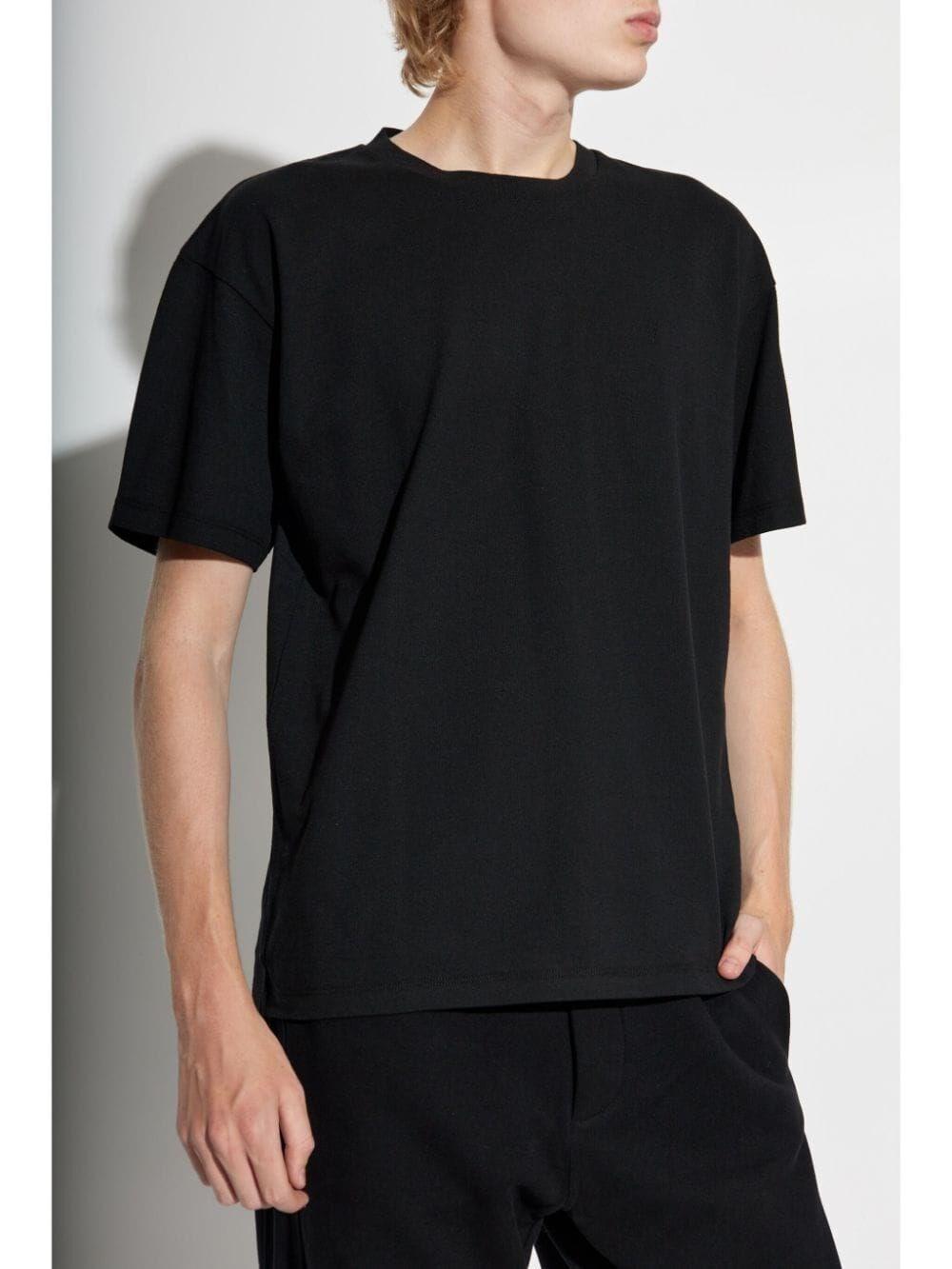 Saint laurent T-Shirt Qualità Garantita