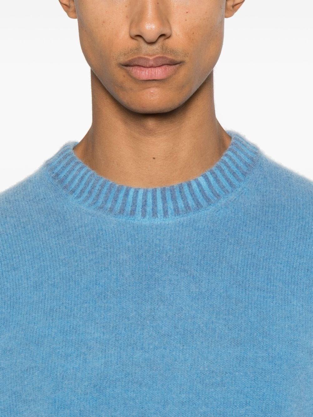 Altea Crew-Neck Sweater Hotsell