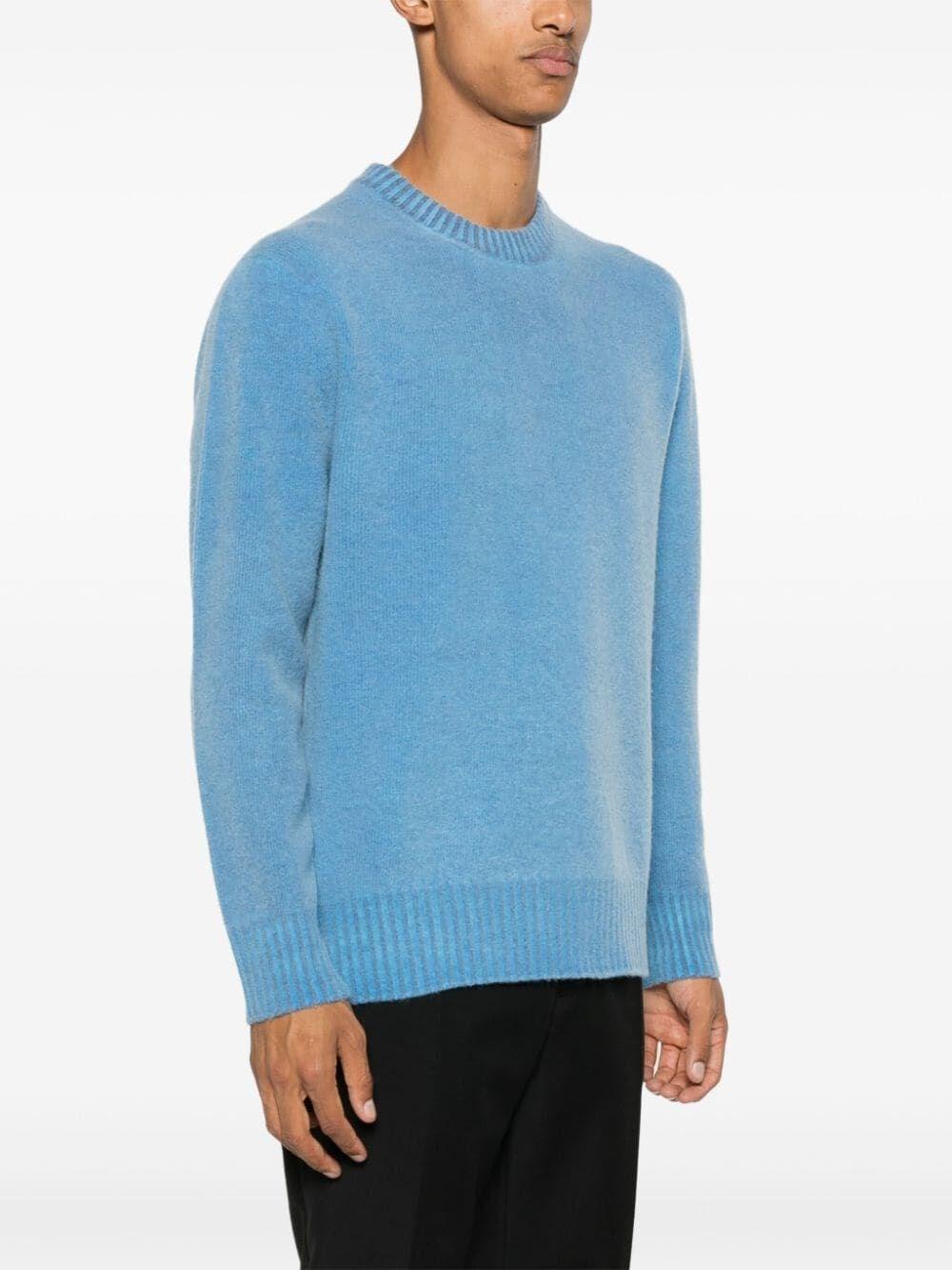 Altea Crew-Neck Sweater Hotsell