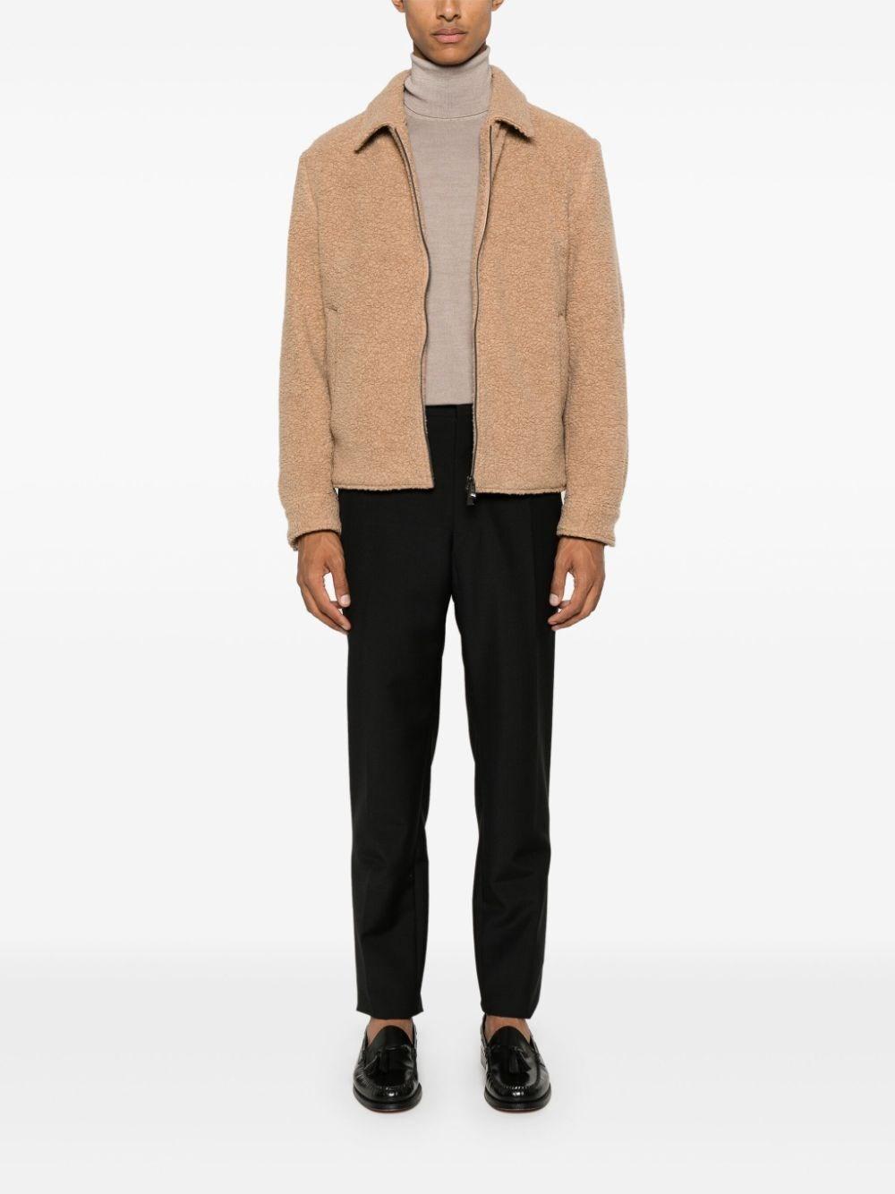 Altea Turtle-Neck Sweater Sottocosto