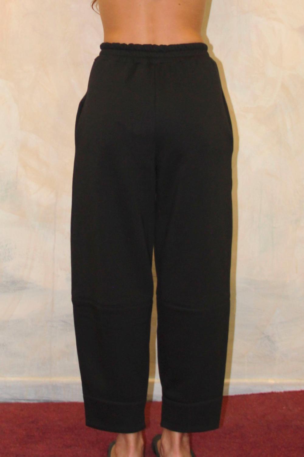 ROSÈ A POIS Pink Floyd Pantalone Vendita Economica